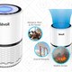 Levoit LV-H132 Air Purifier Filtration | $67 | Amazon